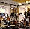 Музыкальные магазины в Петропавловске-Камчатском
