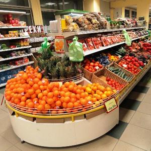 Супермаркеты Петропавловска-Камчатского